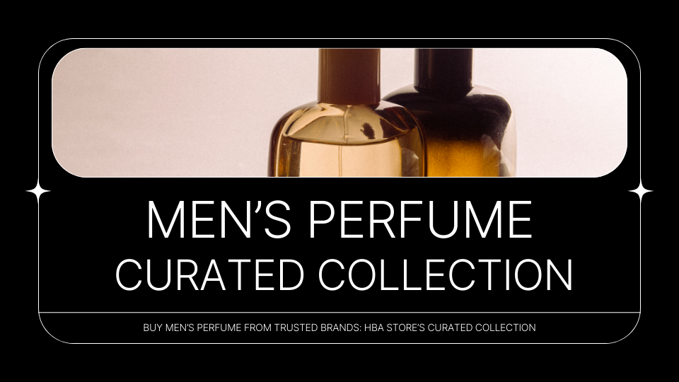Men’s Perfume