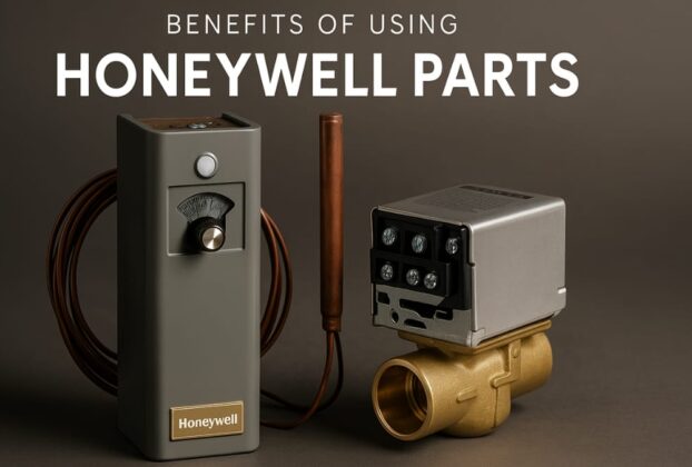 Honeywell parts