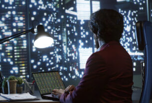 How CEH Prepares Warning Analysts to Stay Ahead of Cyber Storms
