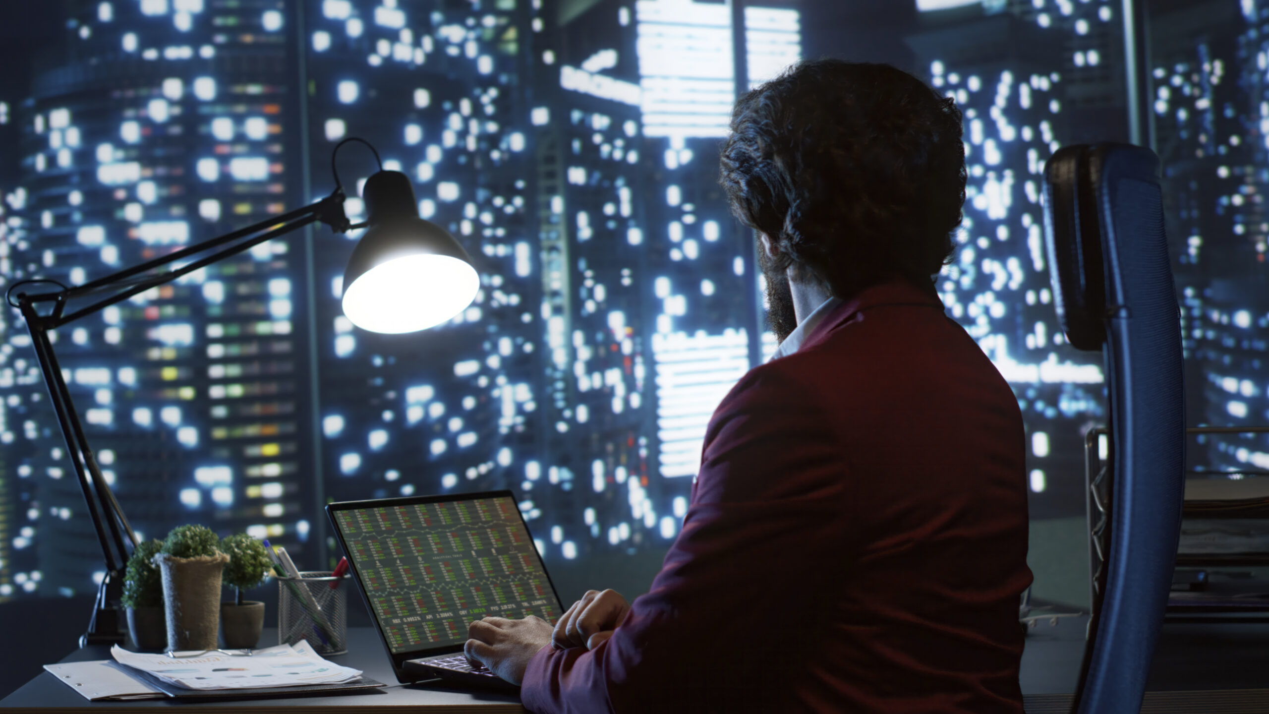 How CEH Prepares Warning Analysts to Stay Ahead of Cyber Storms