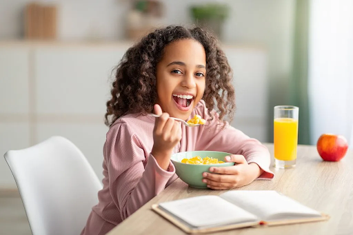 Smart Breakfast Tips for Busy Mornings