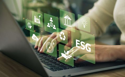 ESG Reporting