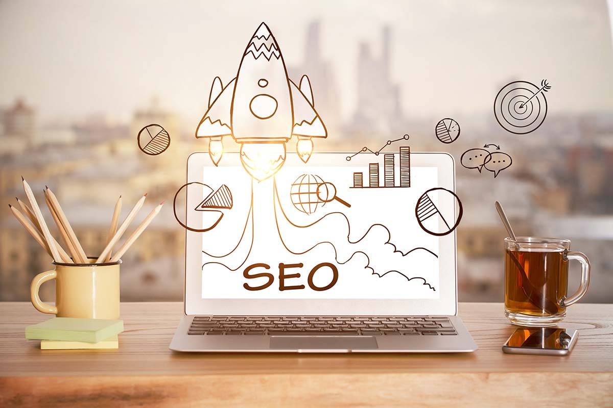 Website’s SEO