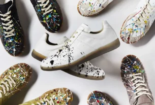 Maison Margiela Tabi