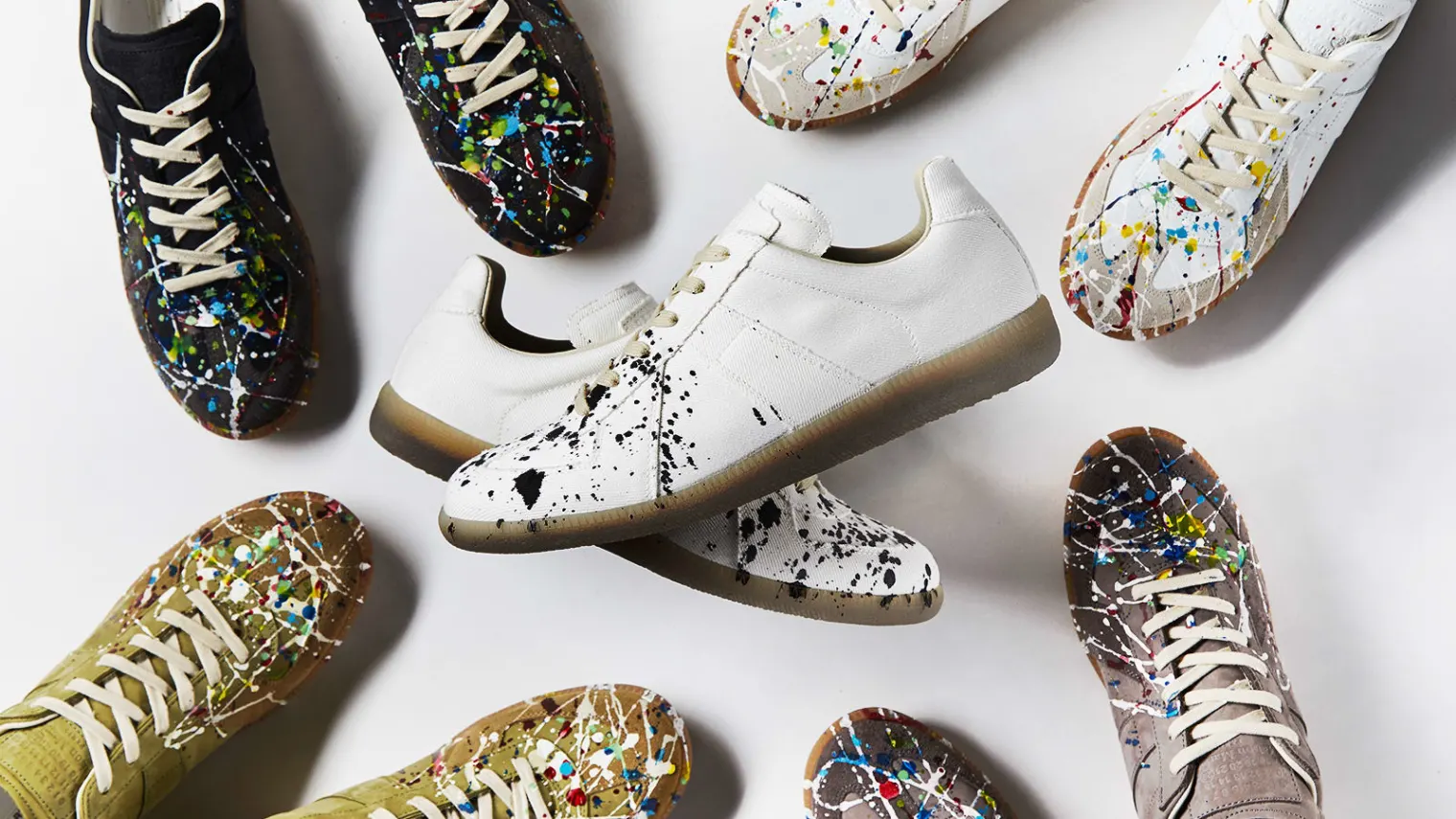 Maison Margiela Tabi
