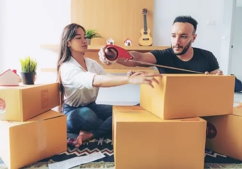 How to Effectively Pack for Your Next Move