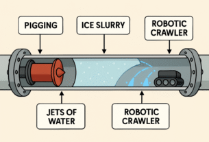 Pipeline