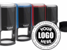 Boost Your Brand with an Ink Stamp Custom Logo That Stands Out
