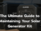 Solar Generator