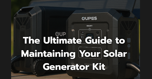 Solar Generator