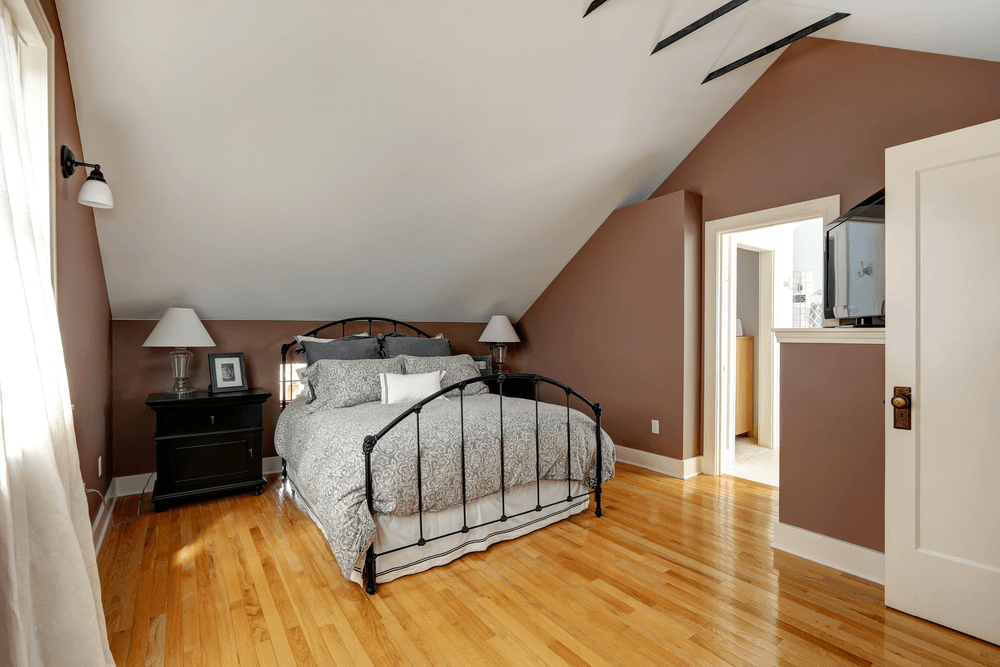 Loft Conversions