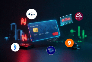 Virtual Cards