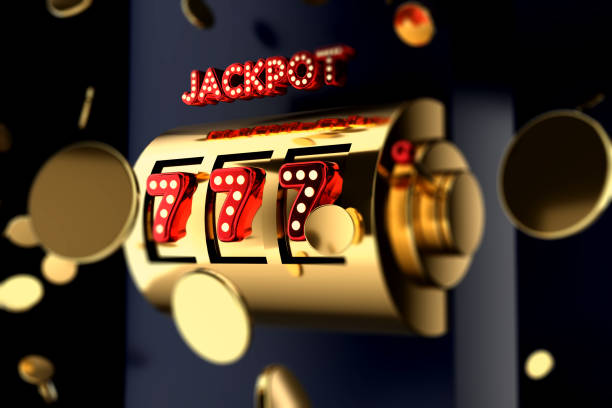 Slot
