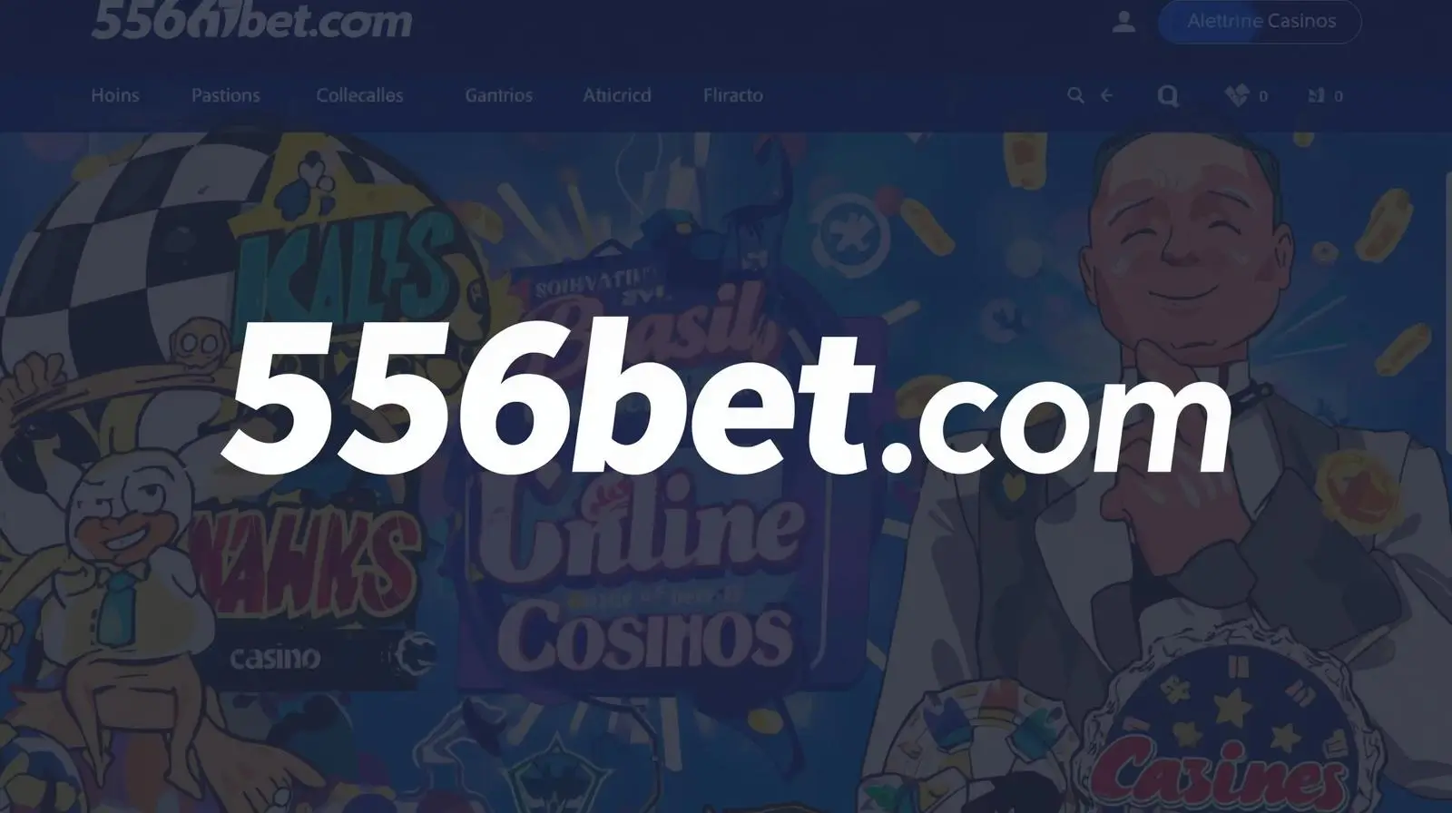 556bet com