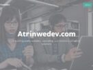 Atrinwedev.com