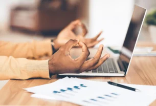 Building A Mindful Financial Life