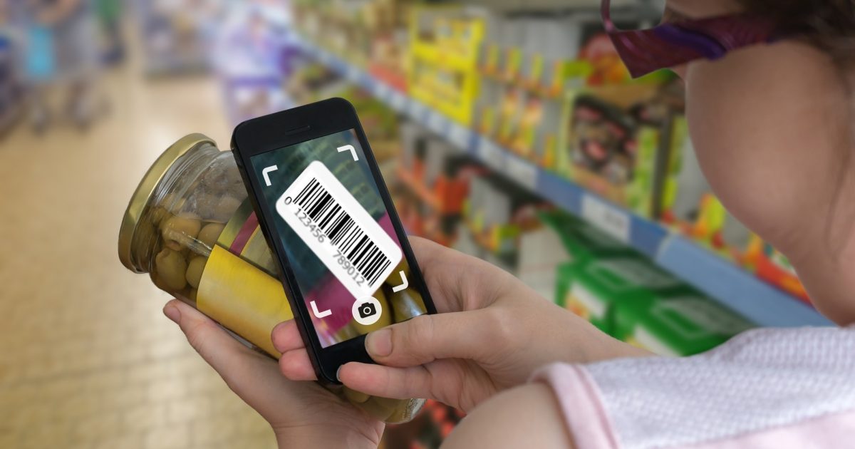 Food Labels