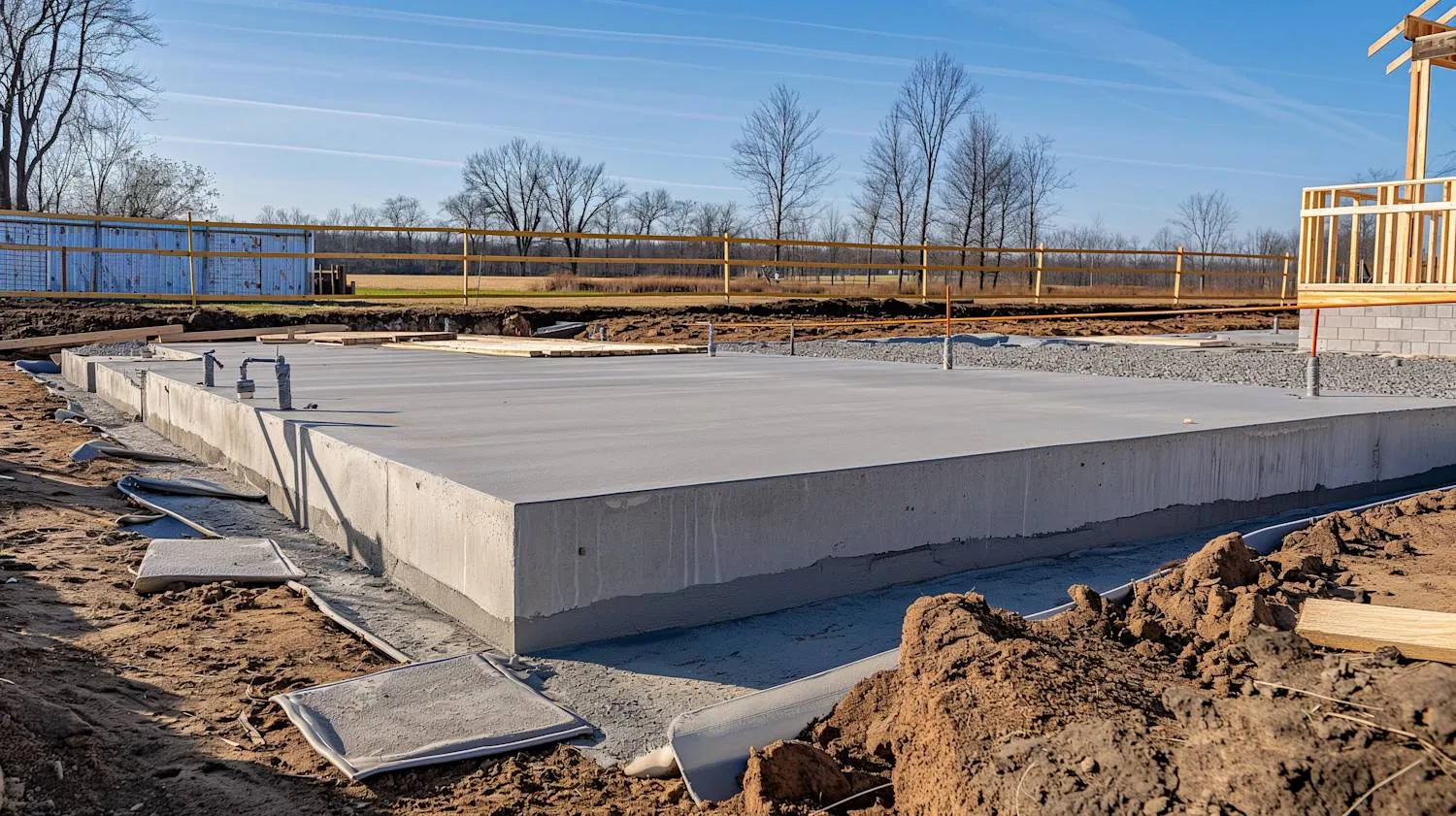 Concrete Supplies Guide
