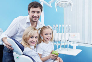 Dentistry