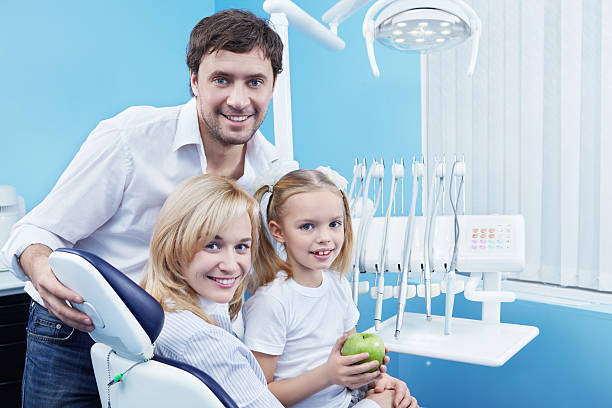 Dentistry