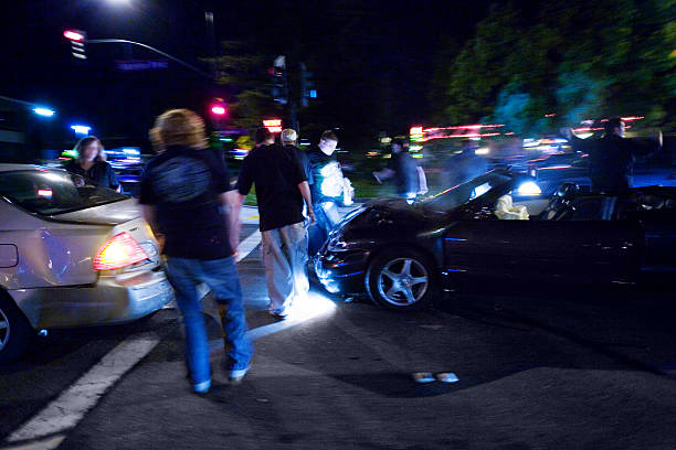 Car Accident Lawyer