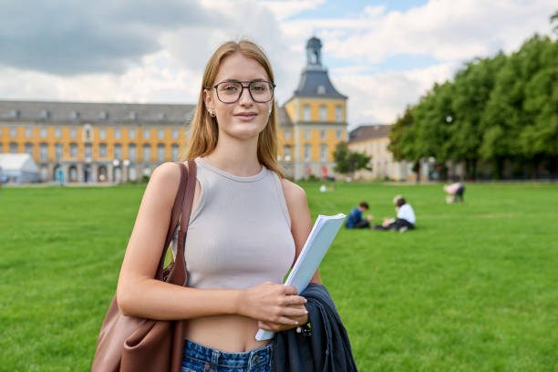 University In Germany