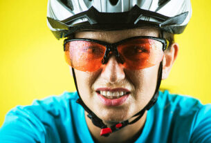 prescription sports goggles