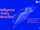 Intelligence in Every Interaction
