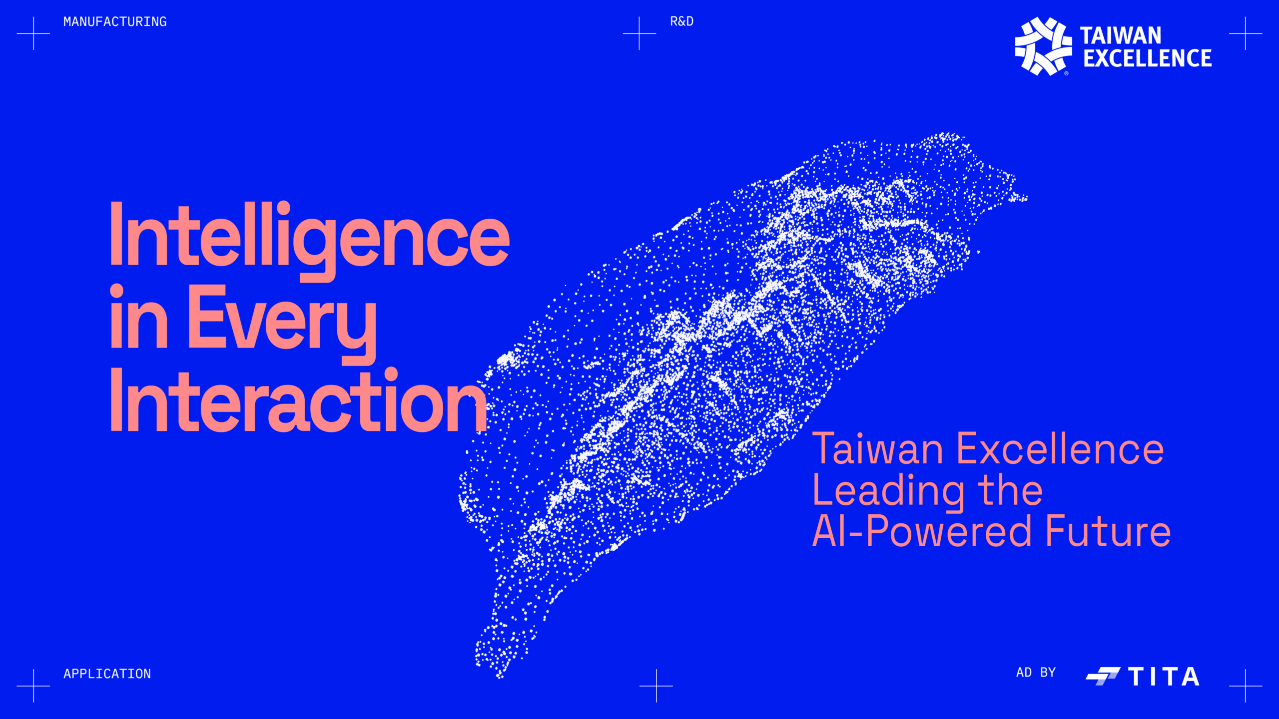 Intelligence in Every Interaction