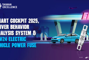 Intelligent Mobility