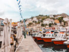 Greek Cruise Ports