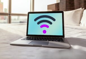 Secure Hotel Wi-Fi: