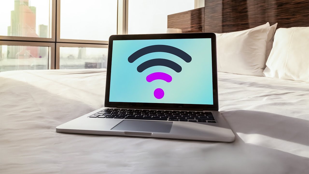 Secure Hotel Wi-Fi: