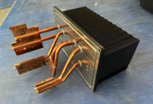 Heat Pipes