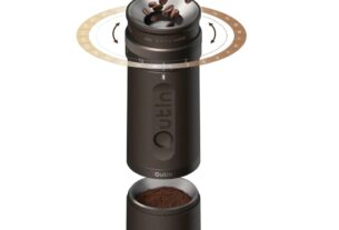 Coffee Grinder