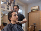 Barber