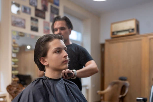Barber