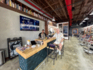 Barber Shop