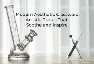 Aesthetic Glass
