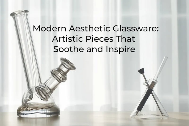 Aesthetic Glass