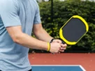 Pickleball’s Soft Game Is Its Hardest Skill 