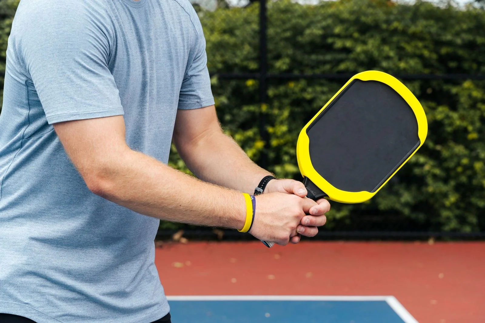 Pickleball’s Soft Game Is Its Hardest Skill 