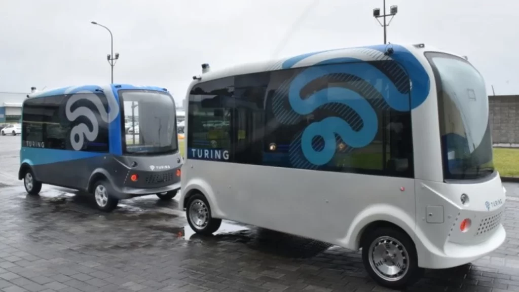 Intelligent Mobility