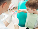How Consistent Checkups Help Prevent Childhood Oral Health Issues