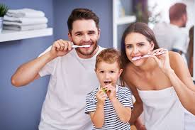 How Family Dentistry Ensures Long Term Smile Health