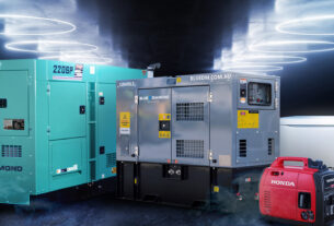 Everything You Need to Know About Buying a Diesel Generator in Australia