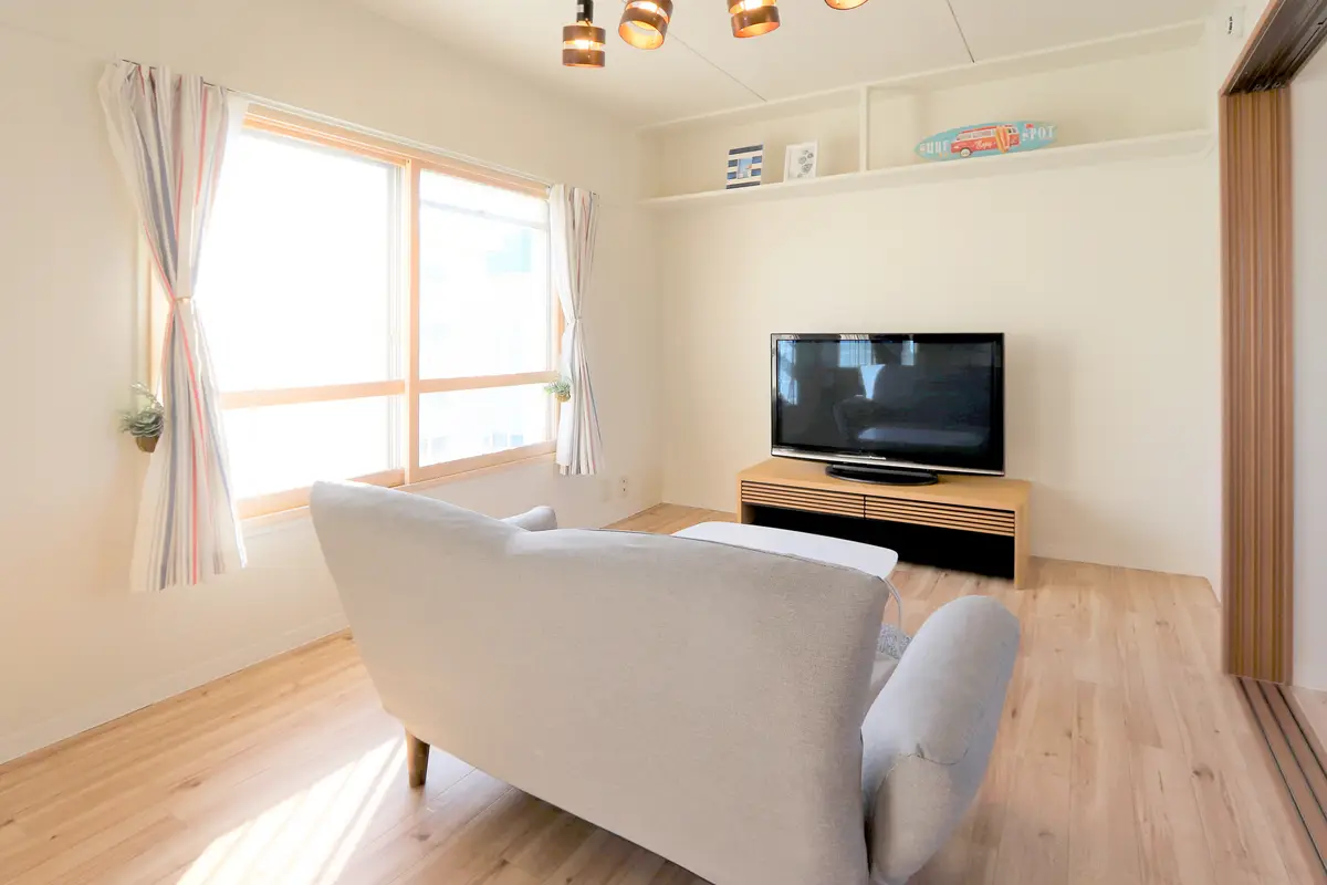 Better Living and Fun Entertainment