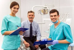 General Dentists