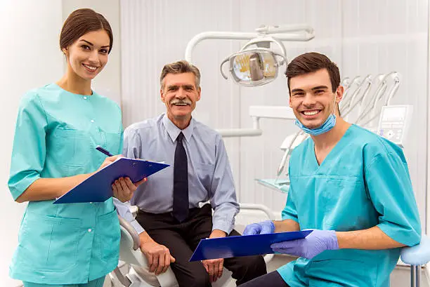 General Dentists