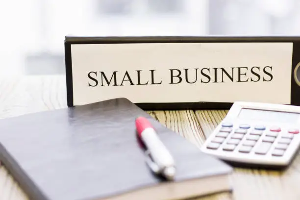 Small Business